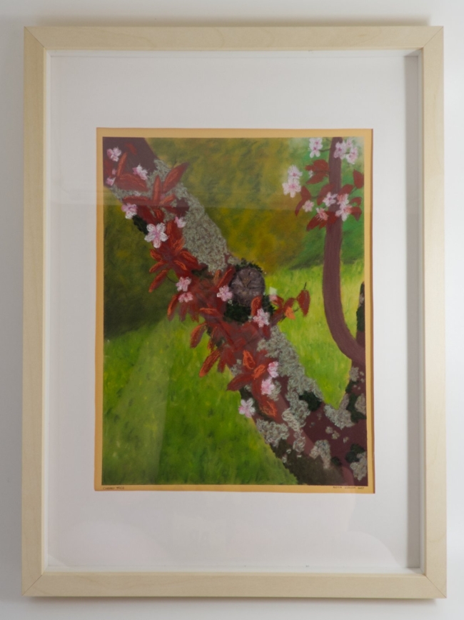 Cherry Tree