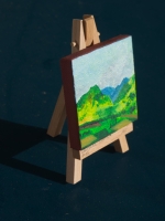 Gruyère Summer